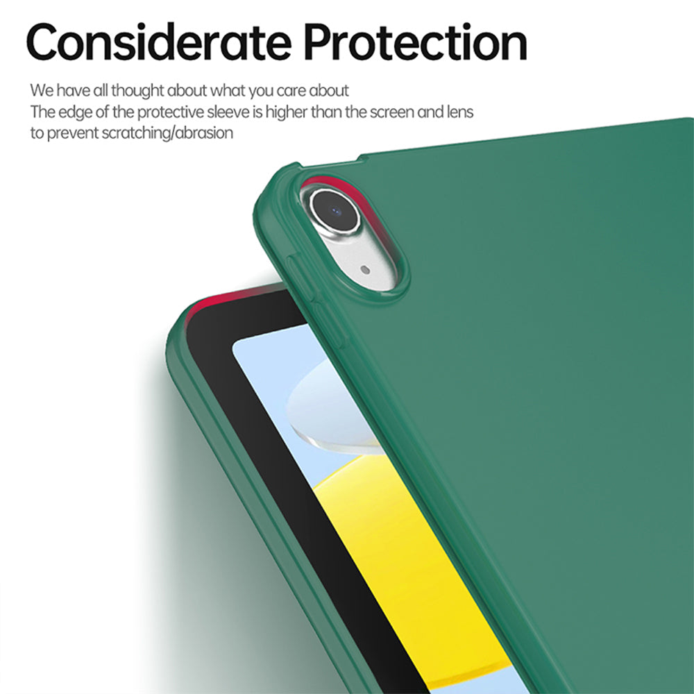 Origami Smart Cover Case for iPad 11" A16 11th Gen (2025)