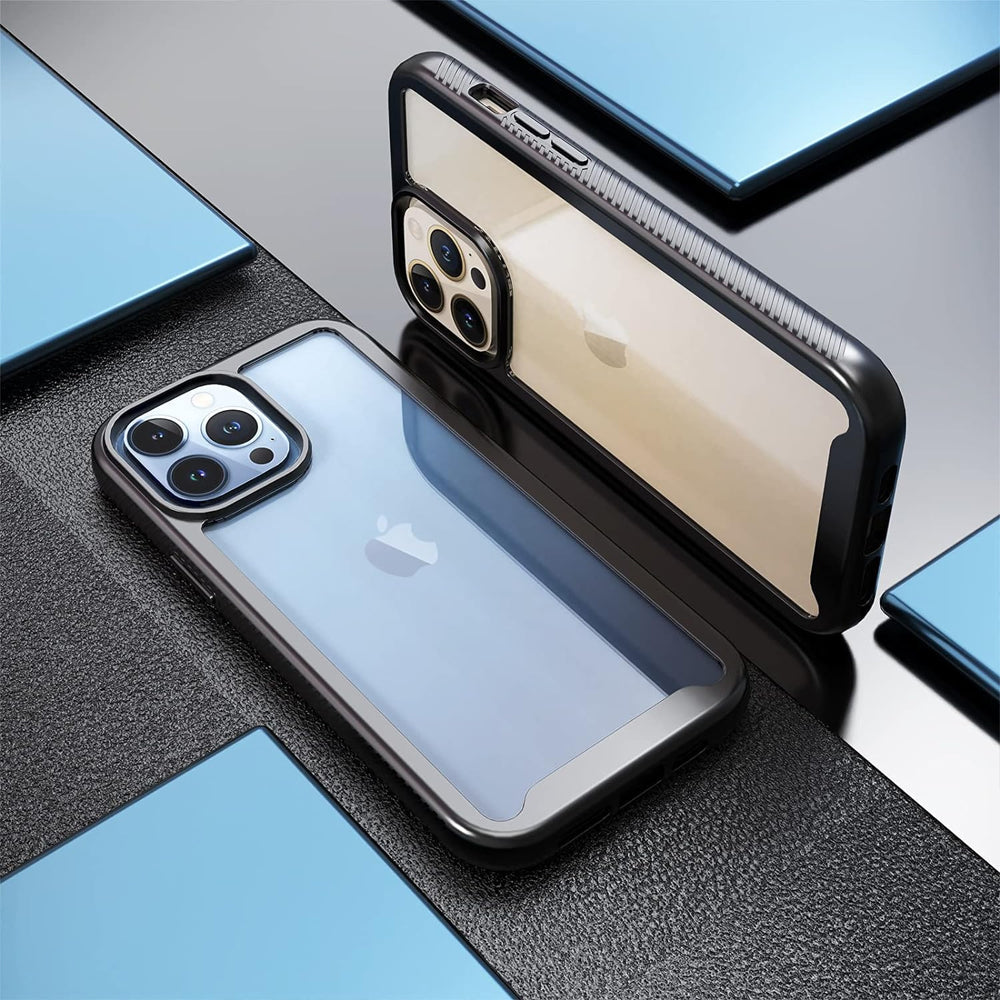 360 Protection case for iPhone 15 Plus