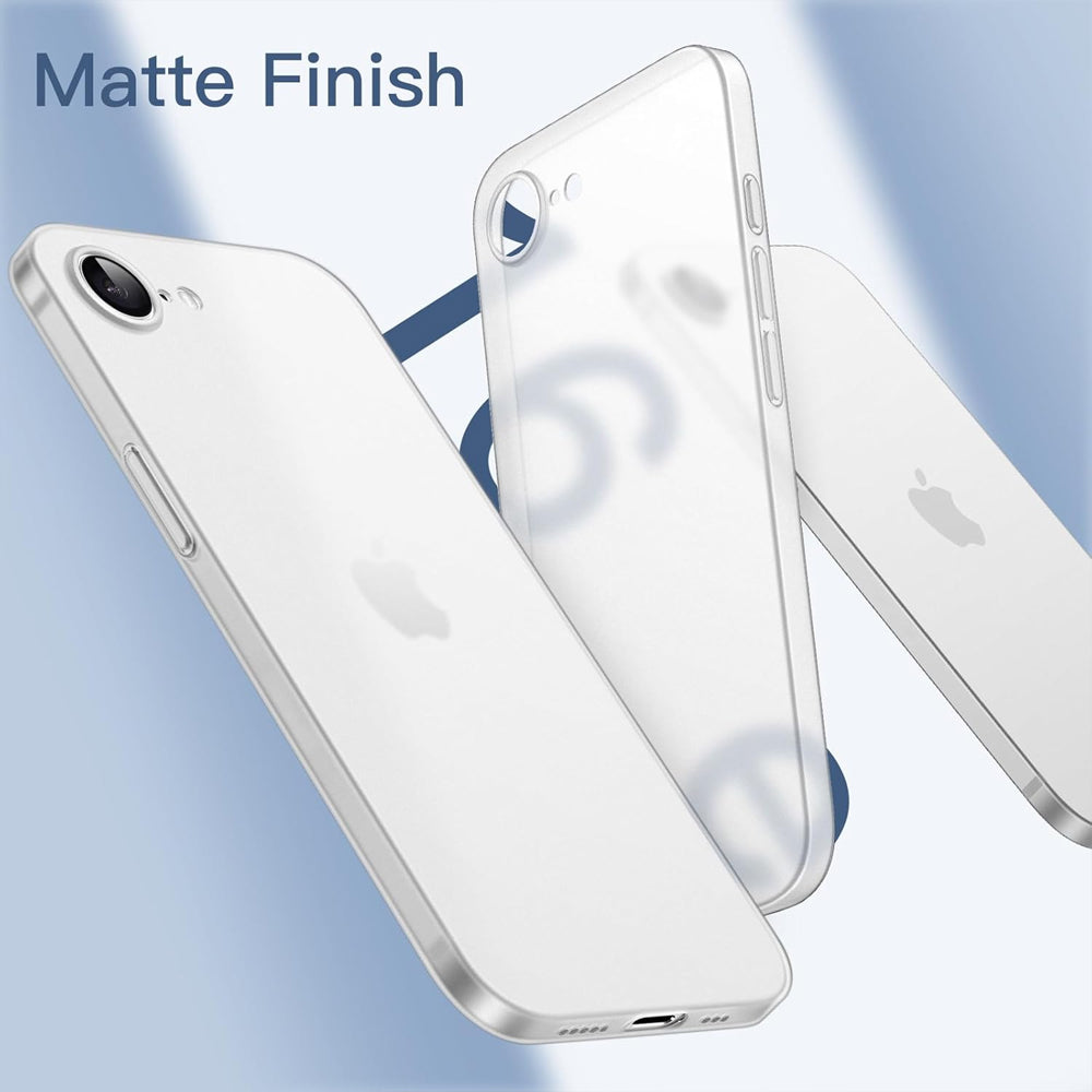 Ultra Thin Case for iPhone 16e