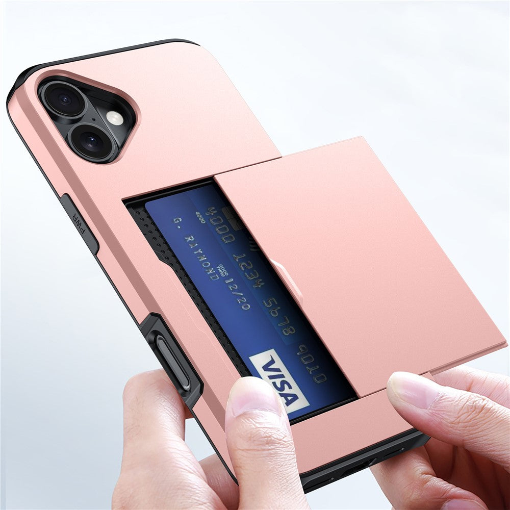 Tough Card Case for iPhone 17