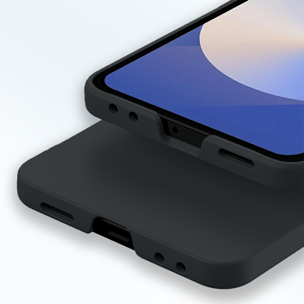 Hinge Protection Case for Samsung Galaxy Z Flip 8