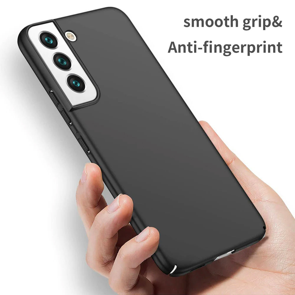 Thin Shell Case for Samsung Galaxy A36 5G