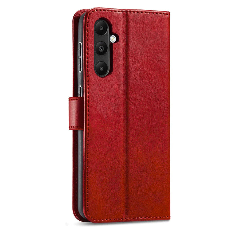 Premium Wallet Case for Samsung Galaxy A15 5G