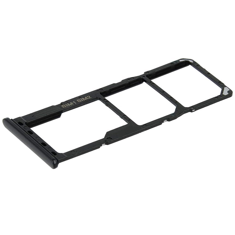Sim Card Tray Replacement for Samsung Galaxy A12