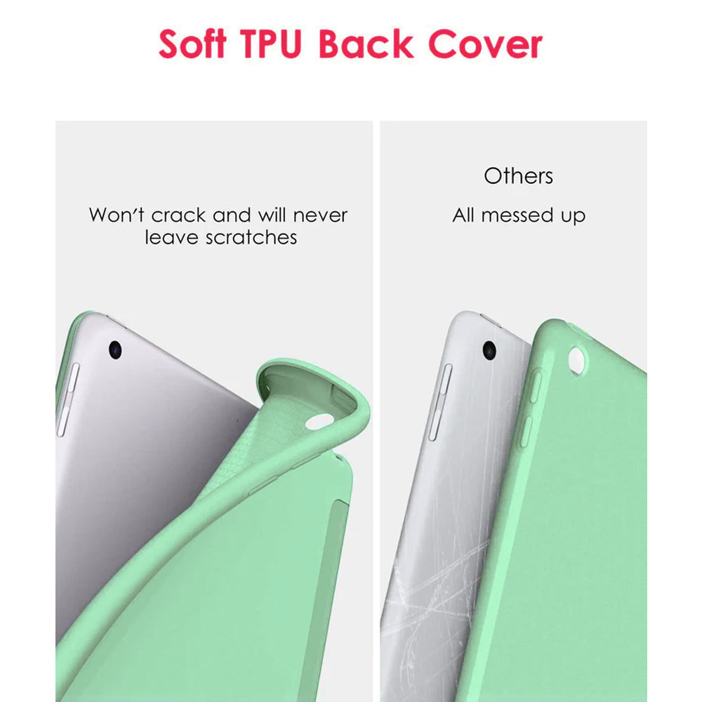 Slim Smart Case for iPad Air 10.5" (2019)