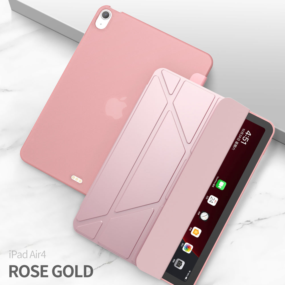 Origami Smart Cover Case for iPad Air 10.9" 4th Gen (2020)