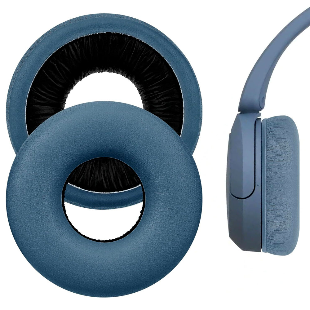 Earphone Pad Replacements for Sony MDR-ZX220