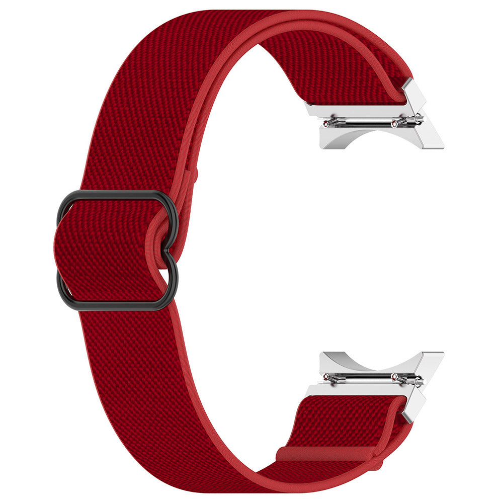 No Gap Nylon Stretch Strap for Samsung Galaxy Watch 5