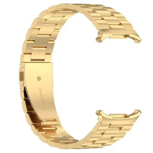 Stainless Steel Metal Strap for Samsung Galaxy Watch Ultra (2025)