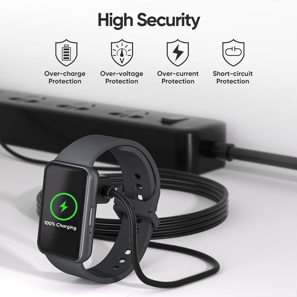 USB-A Charger Cable for Samsung Galaxy Fit 3