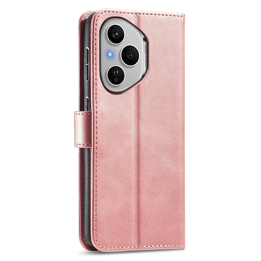 Premium Wallet Case for HONOR 400 Pro