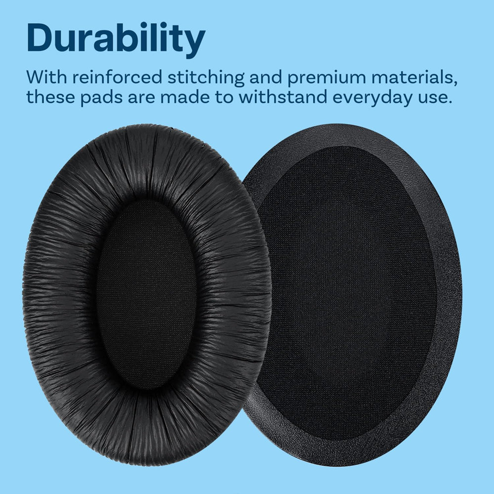 Replacement Ear Pads for Sennheiser HD280