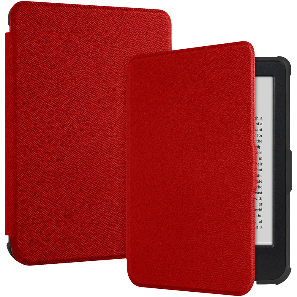 Flip Case for Kobo Clara Colour 6"