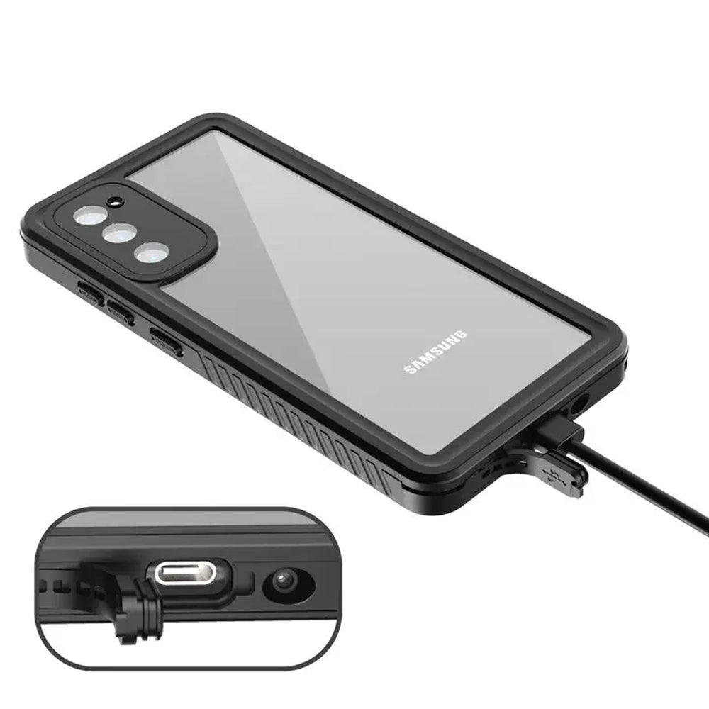 Redpepper Waterproof case for Samsung Galaxy S24