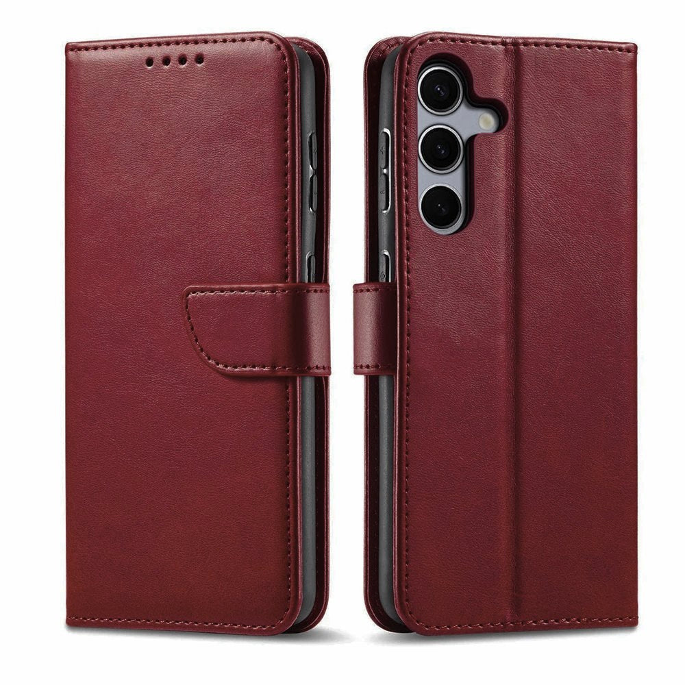 Premium Wallet Case for Samsung Galaxy S26 FE