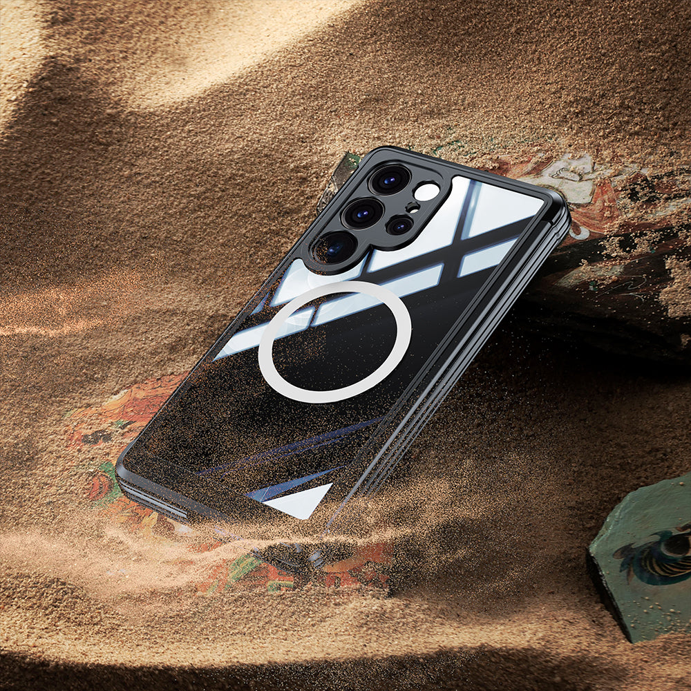 Samsung Galaxy S25 Ultra case 360 Heavy Duty cover