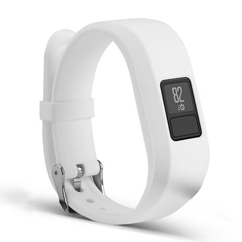 Rubber Strap for Garmin Vivofit Jr