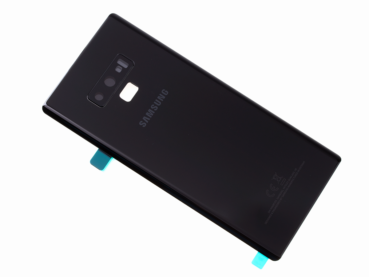 Back Replacement for Samsung Galaxy Note 9