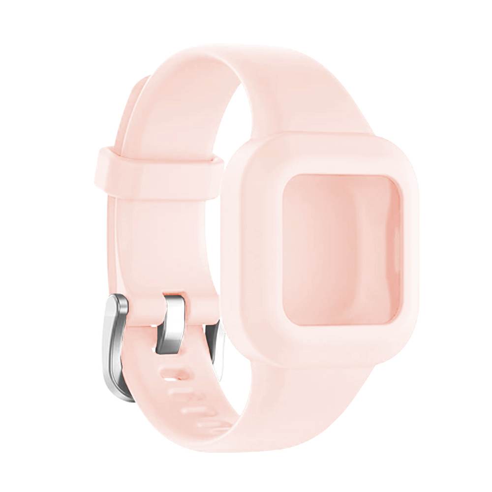 Rubber Strap for Garmin Vivofit Jr 3