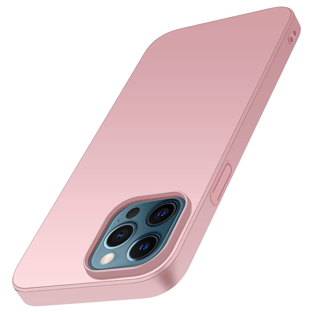 Thin Shell Case for iPhone 14 Pro
