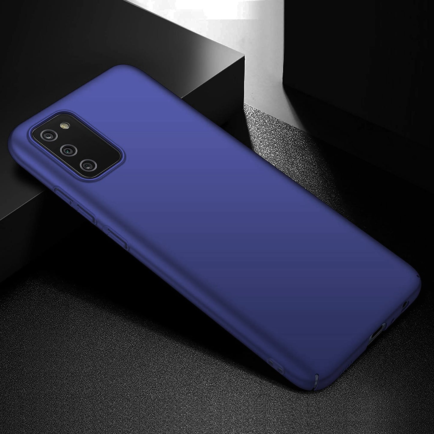 Thin Shell Case for Samsung Galaxy A72