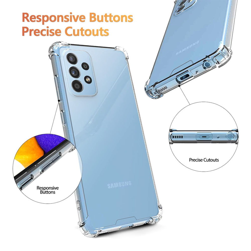Samsung Galaxy A14 Case
