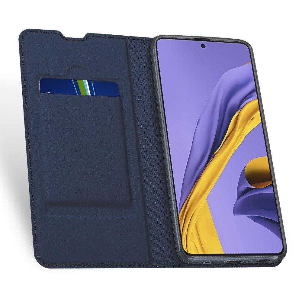 Slim Wallet One Card case for Samsung Galaxy A03s