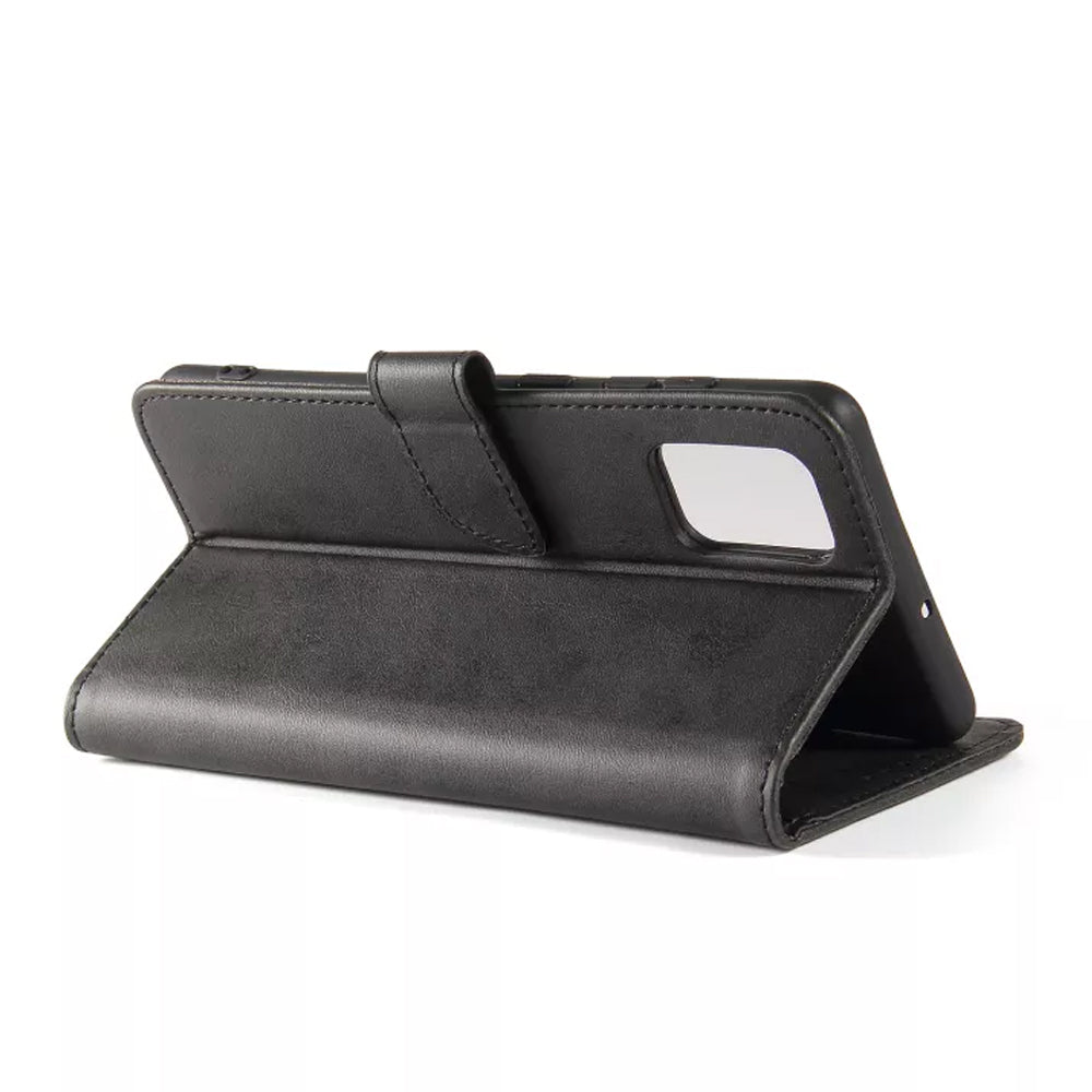 Premium Wallet Case for OPPO Find X5 Lite
