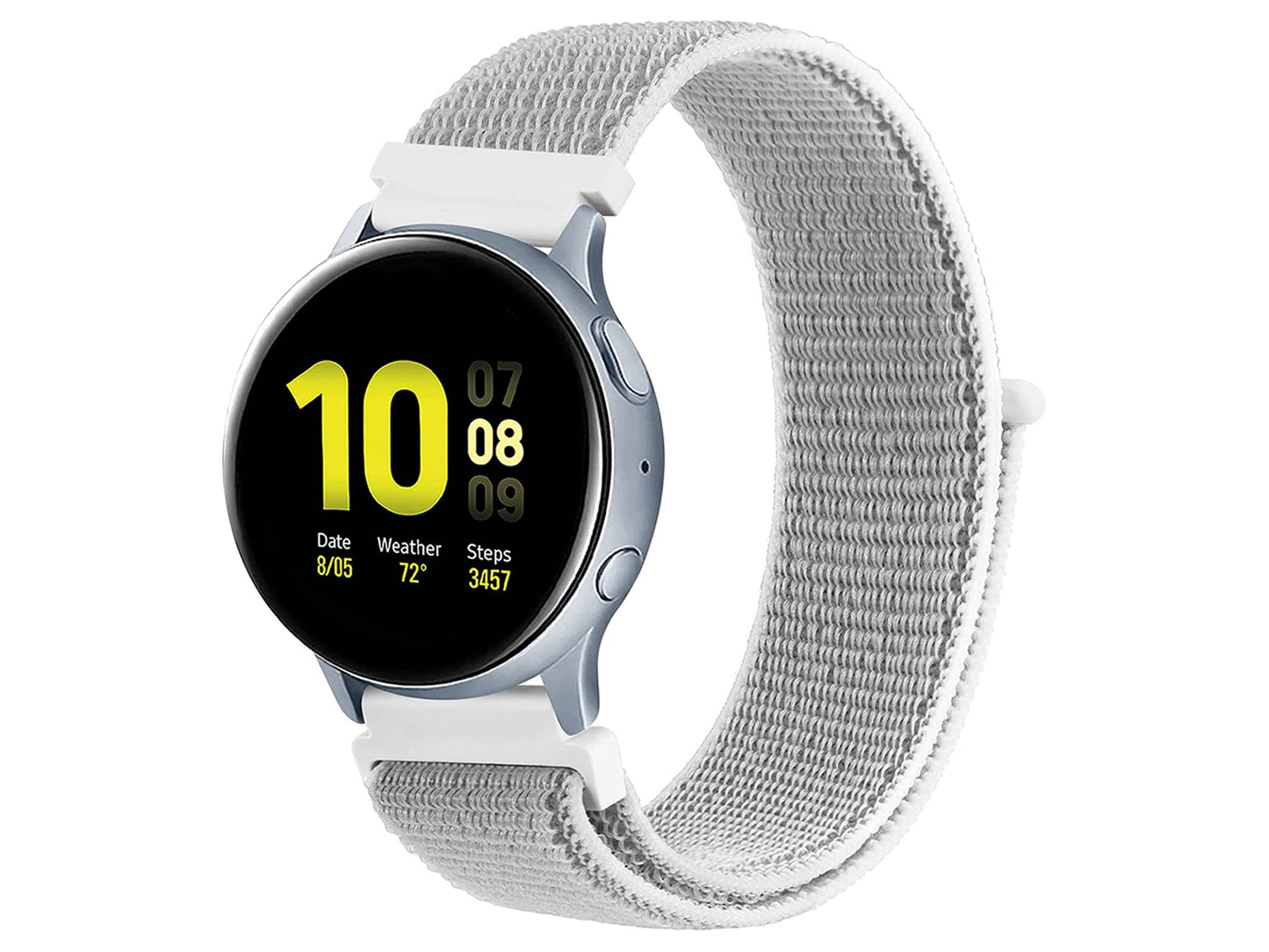 Nylon Strap for Samsung Galaxy Watch