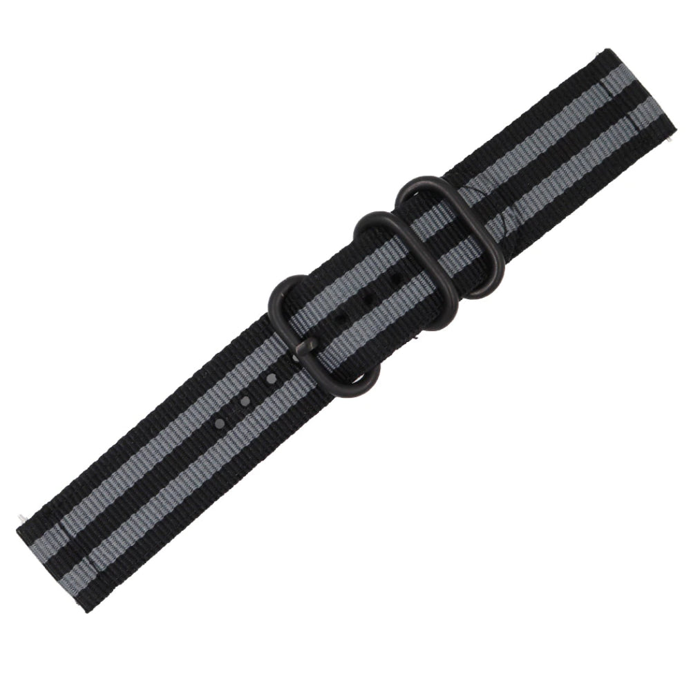Nylon Strap for Samsung Galaxy Watch