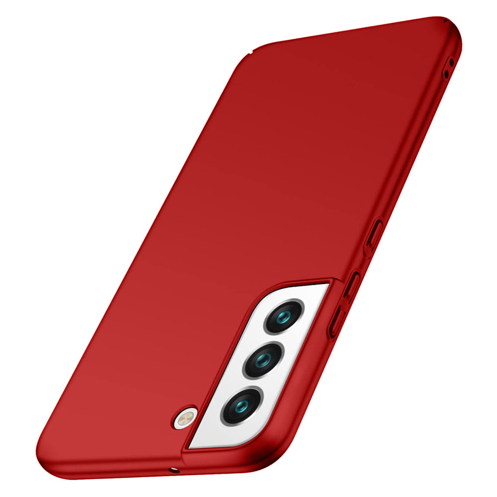 Thin Shell Case for Samsung Galaxy S22