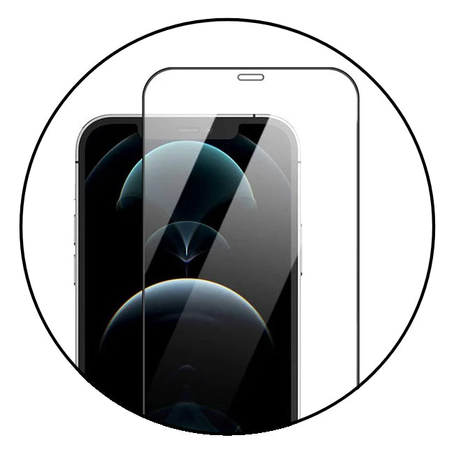 iPhone 12 Pro Screen Protectors NZ & AU | Tempered, Privacy & Matte ...