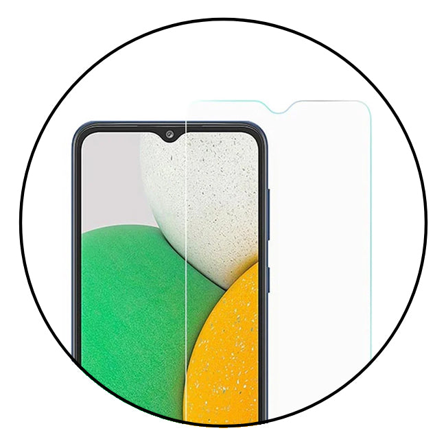 Samsung Galaxy A03 Screen Protectors NZ & AU | Tempered, Privacy ...