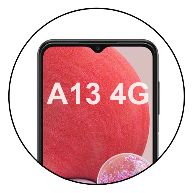 Samsung Galaxy A13 4G cases