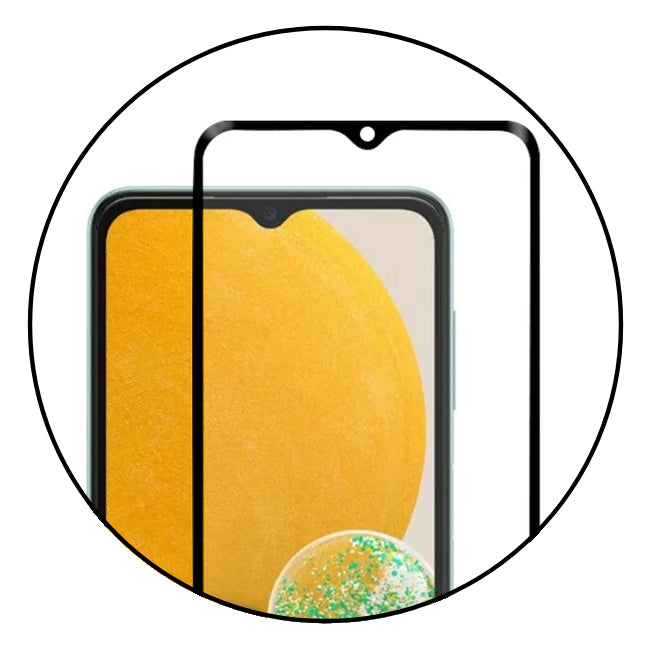 Samsung Galaxy A13 4G Screen Protectors NZ & AU | Tempered, Privacy ...
