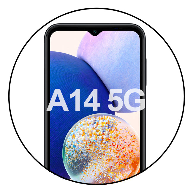 Samsung Galaxy A14 5G cases