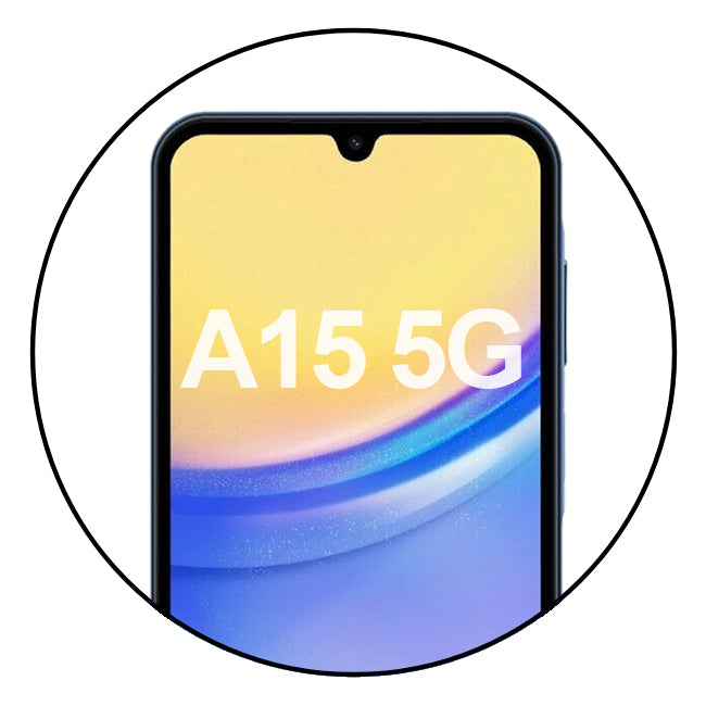 Samsung Galaxy A15 5G cases