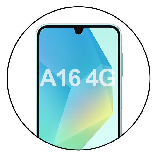 Samsung Galaxy A16 4G cases