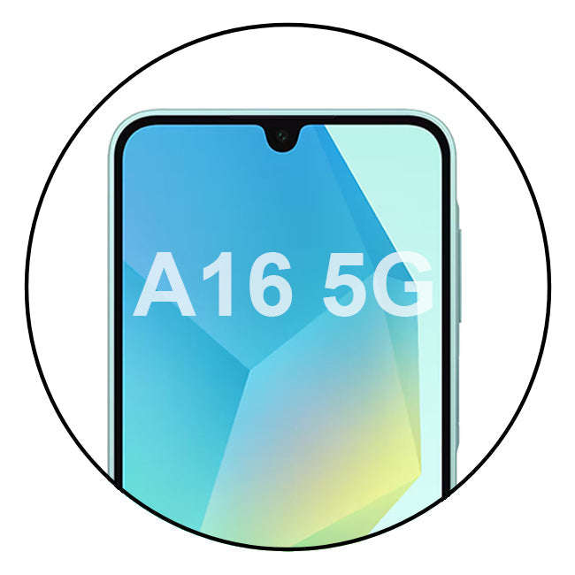 Samsung Galaxy A16 5G cases