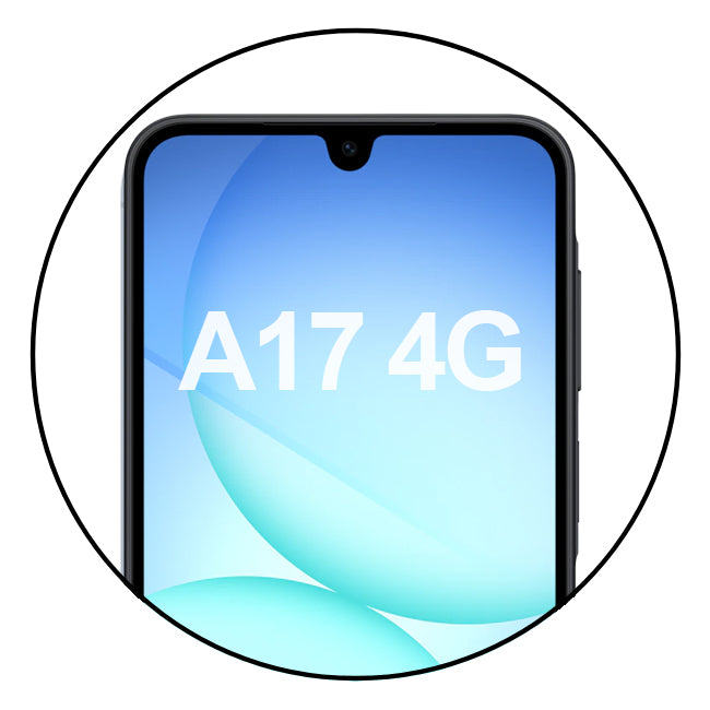 Samsung Galaxy A17 4G cases
