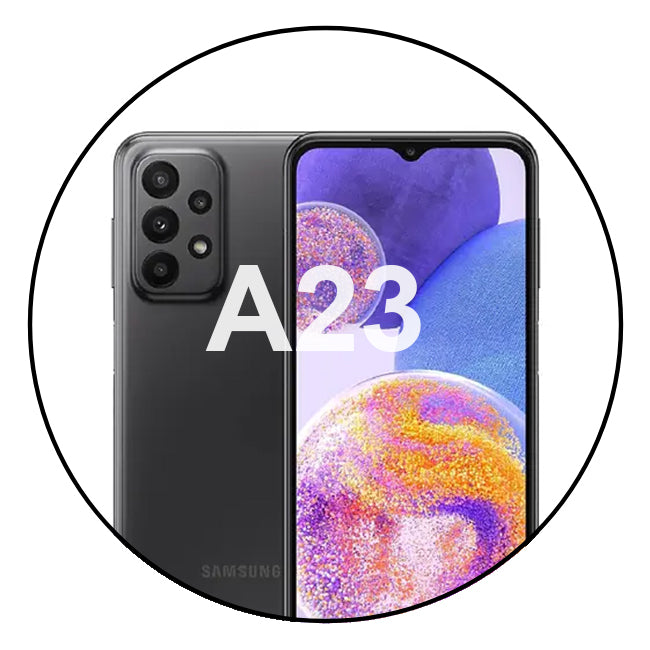 Samsung Galaxy A23 cases