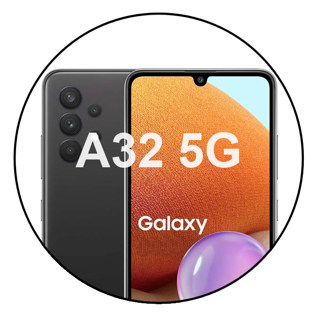 Samsung Galaxy A32 5G cases