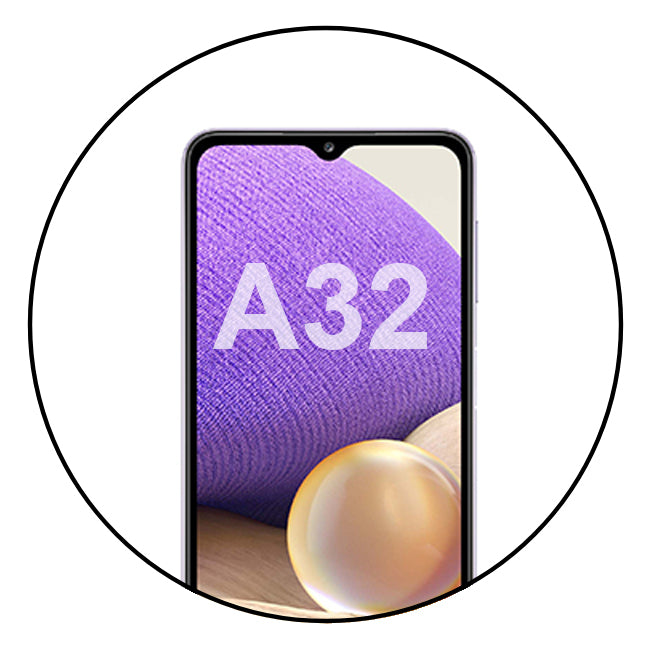 Samsung Galaxy A32 4G cases