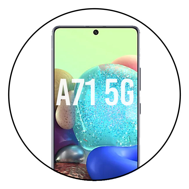 Samsung Galaxy A71 5G cases