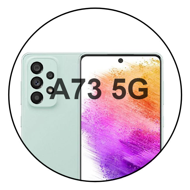 Samsung Galaxy A73 5G cases