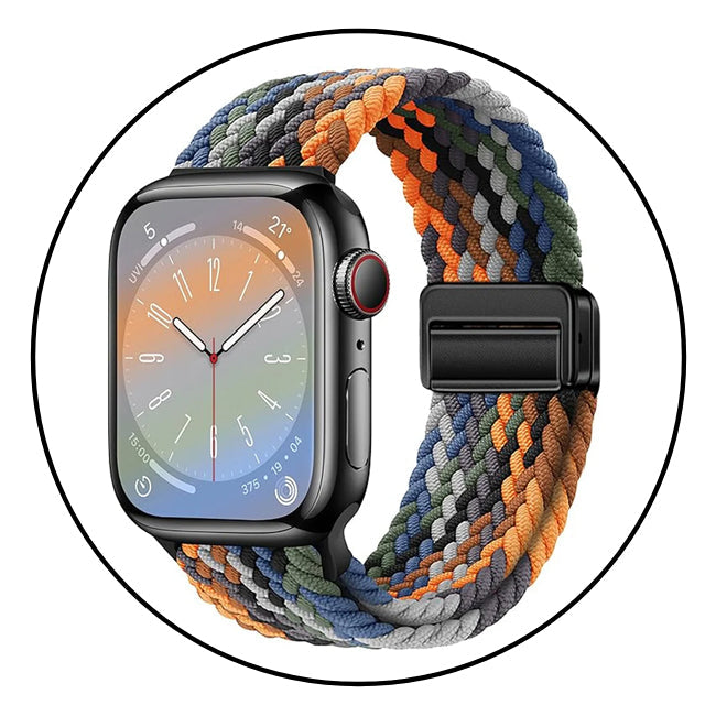 Straps for Apple Watch