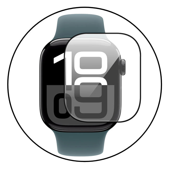 Apple Watch Screen Protectors