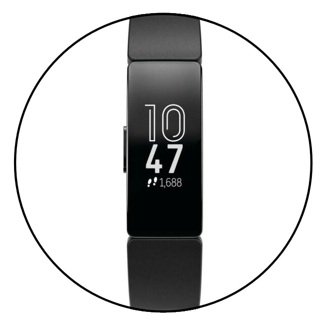 Straps for Fitbit Inspire