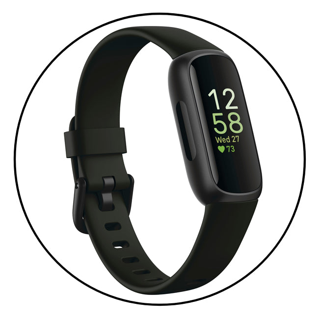 Straps for Fitbit Inspire 3