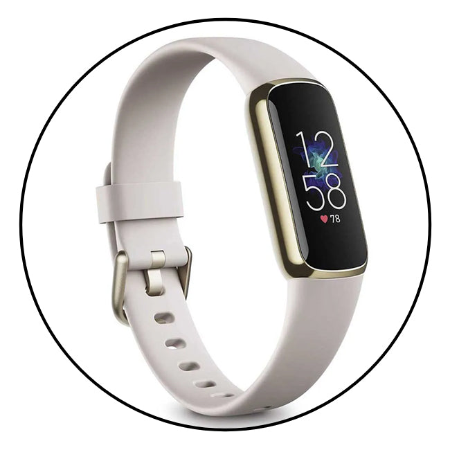 Straps for Fitbit Luxe